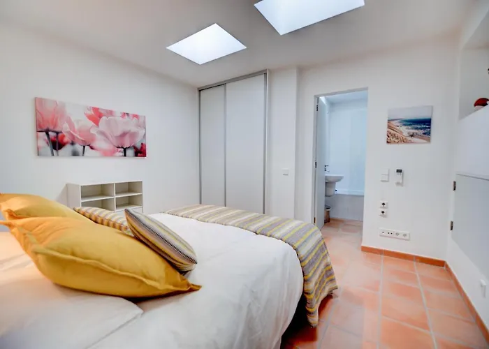 The Fantastic Beach House Of Luz
