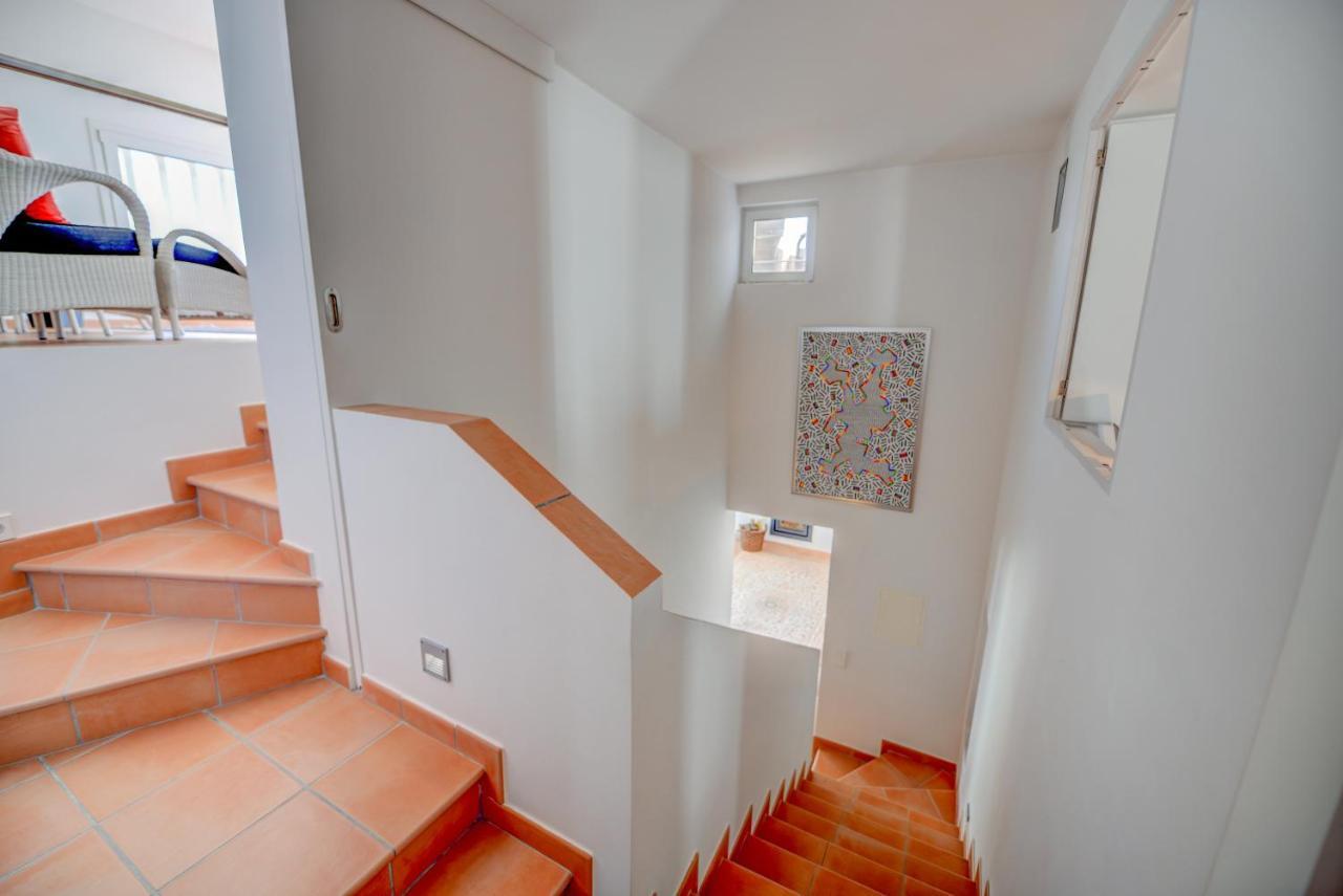 The Fantastic House Of Casa de Férias Luz