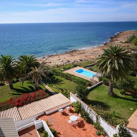 The Fantastic Beach House Of Luz Exterior photo