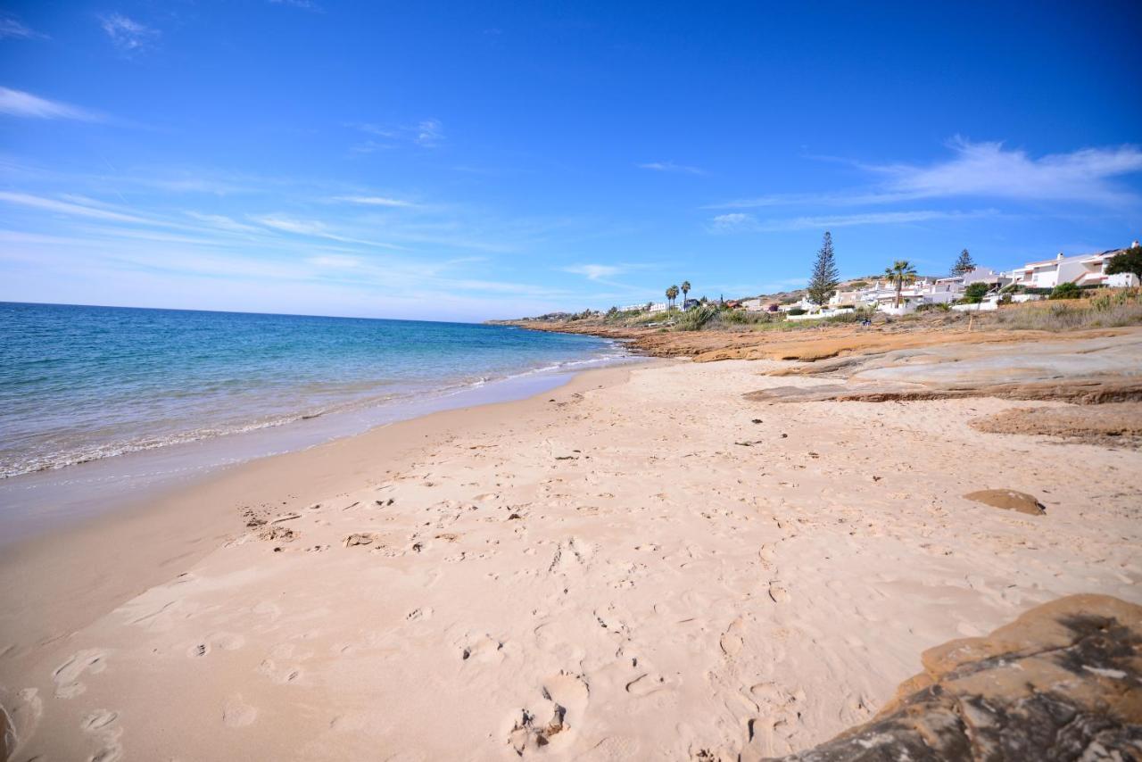 The Fantastic House Of Praia Da Luz