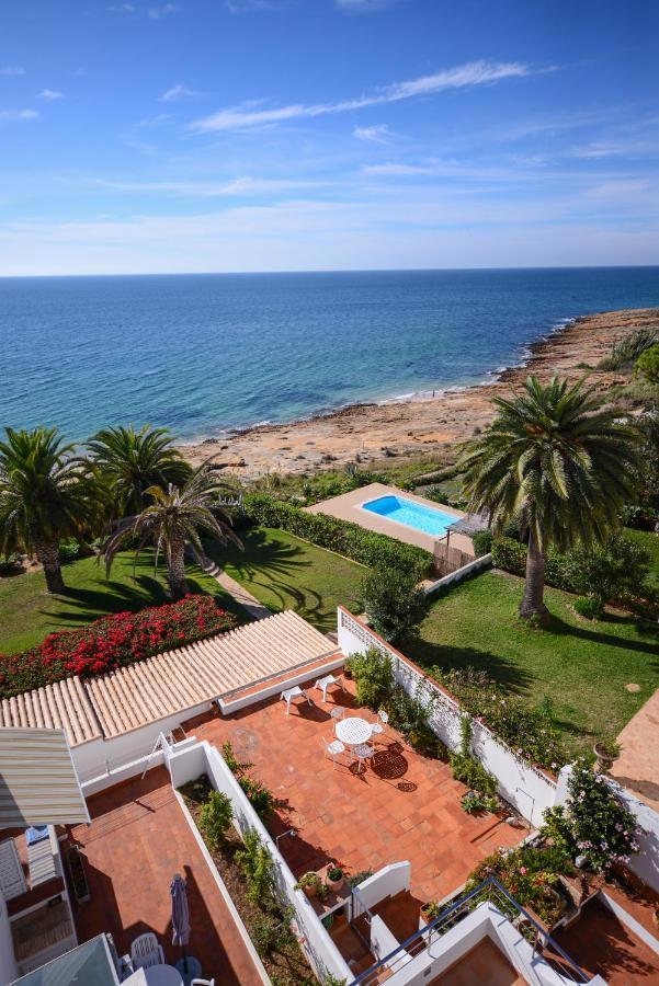 The Fantastic House Of Holiday home Praia Da Luz