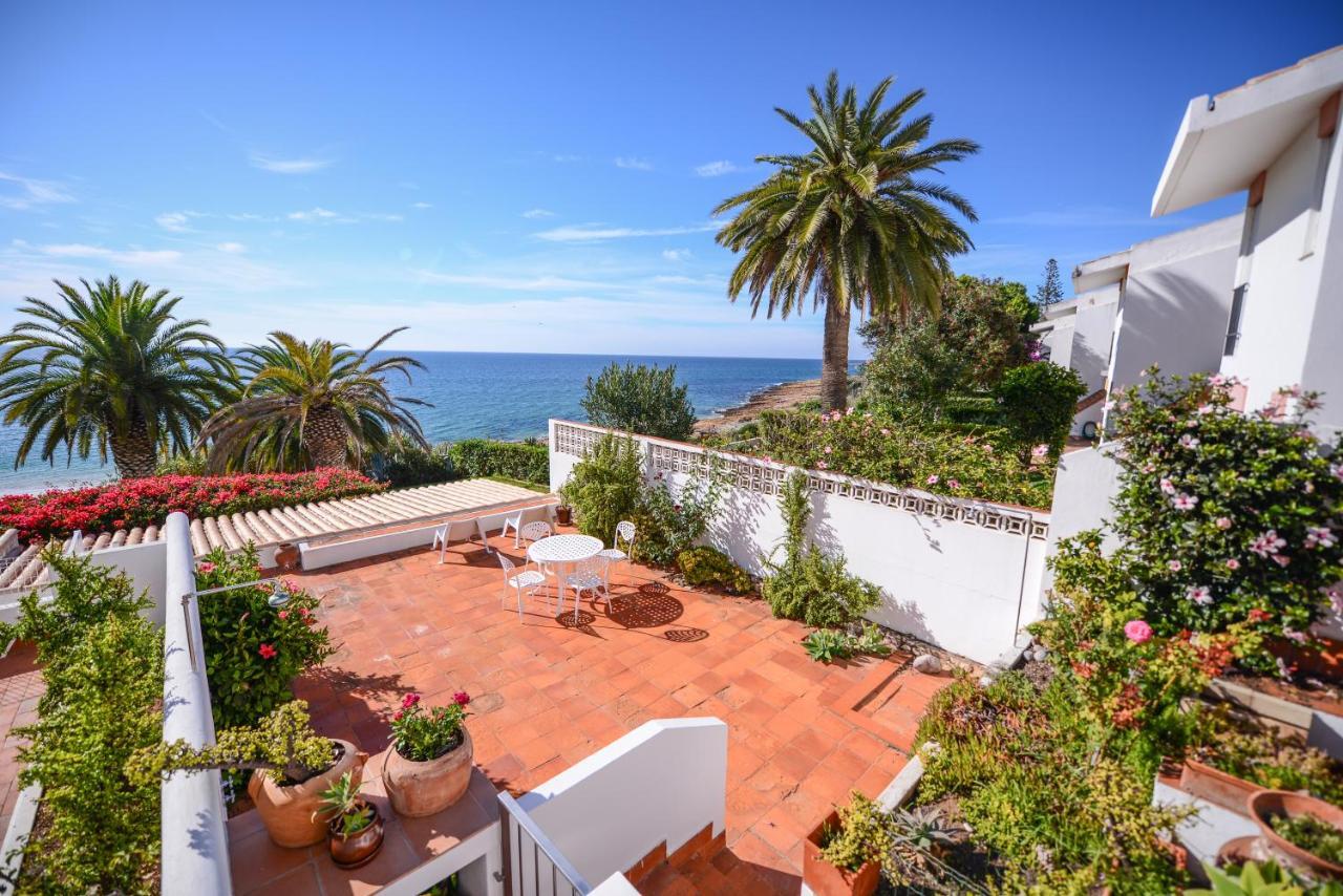 The Fantastic House Of Holiday home Praia Da Luz