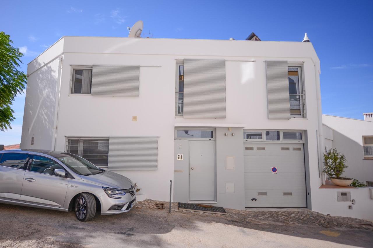The Fantastic House Of Praia Da Luz