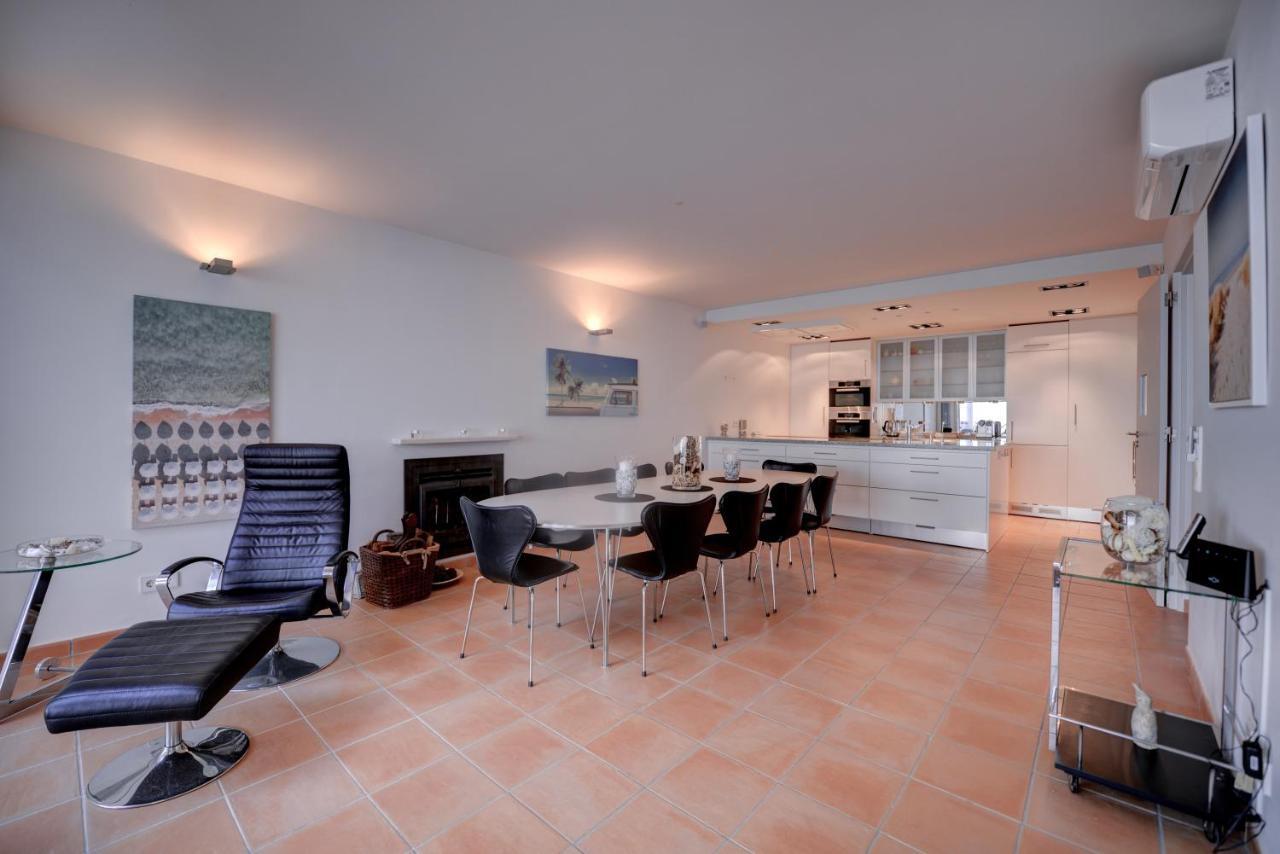 The Fantastic House Of * Praia Da Luz