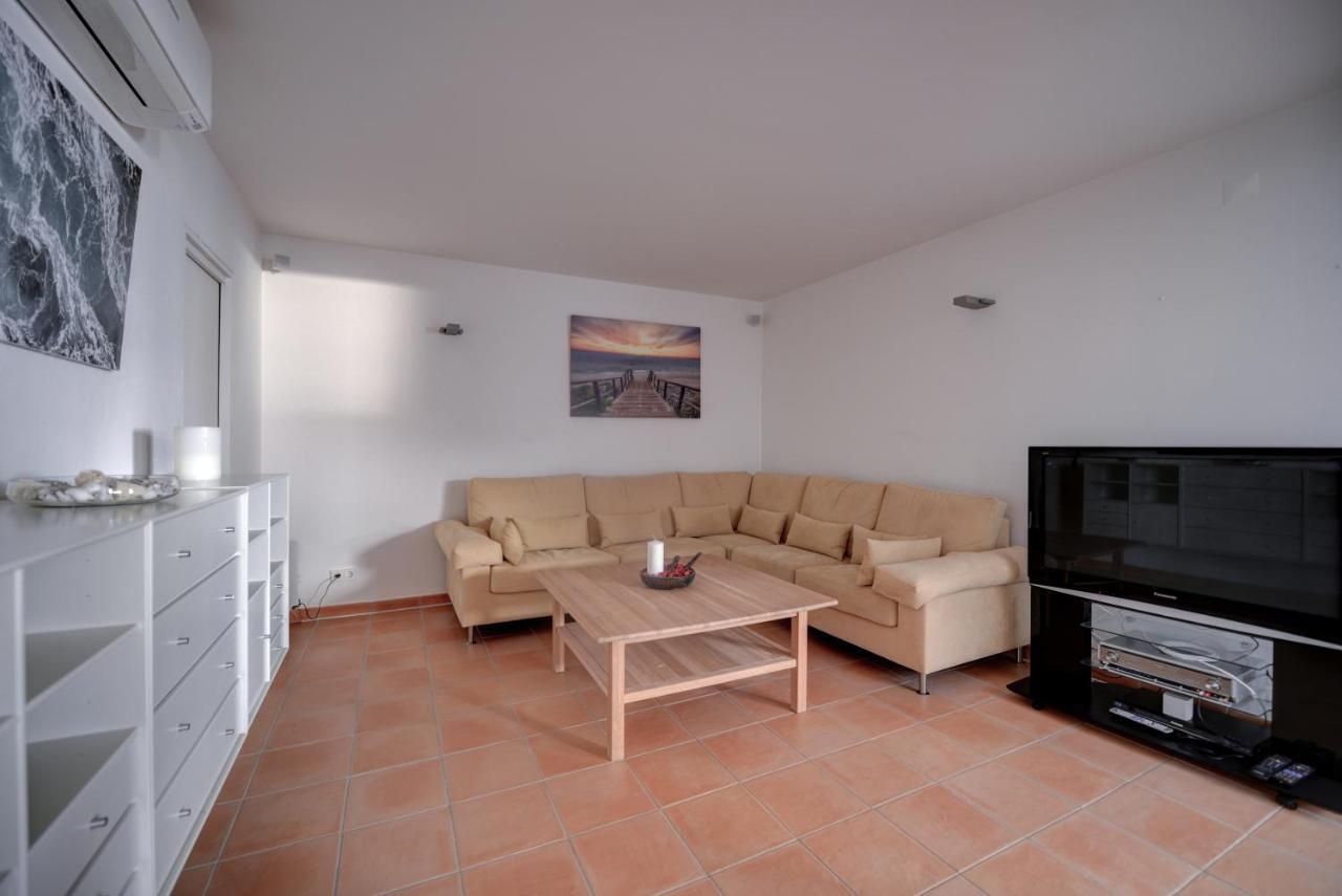 Holiday home The Fantastic House Of Praia Da Luz