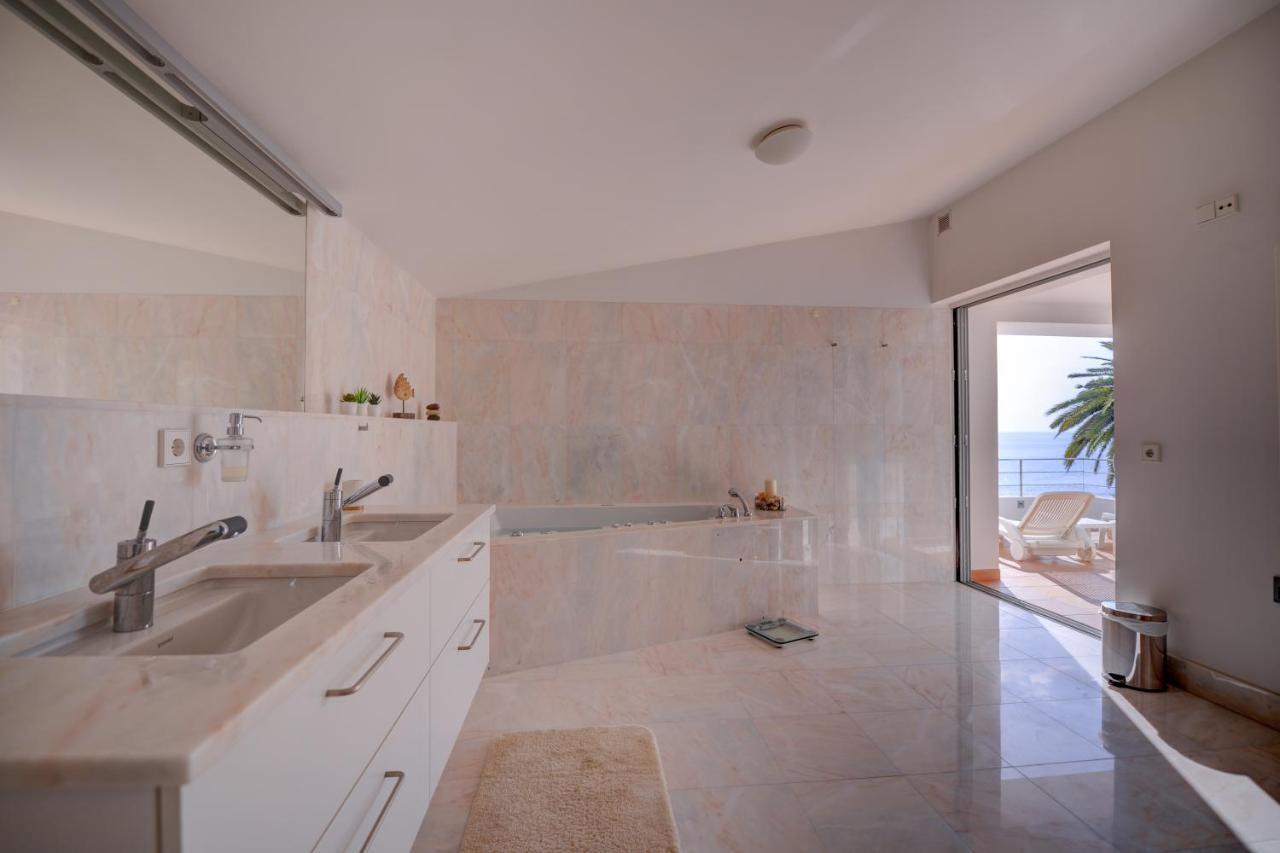 Holiday home The Fantastic House Of Praia Da Luz
