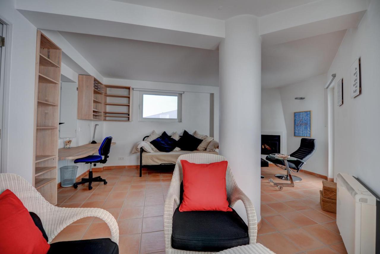 The Fantastic House Of Holiday home Praia Da Luz
