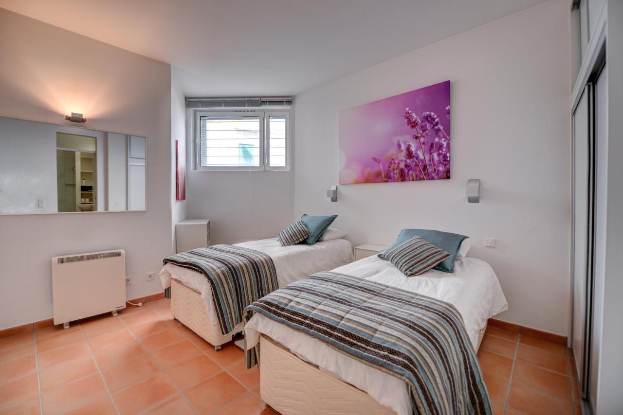 Holiday home The Fantastic House Of Praia Da Luz