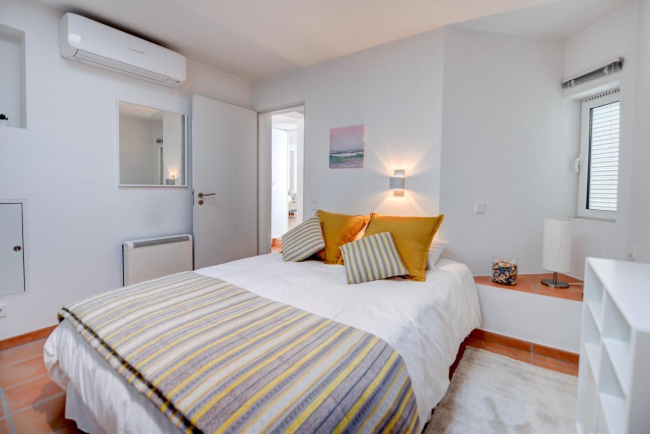 Holiday home The Fantastic House Of Praia Da Luz