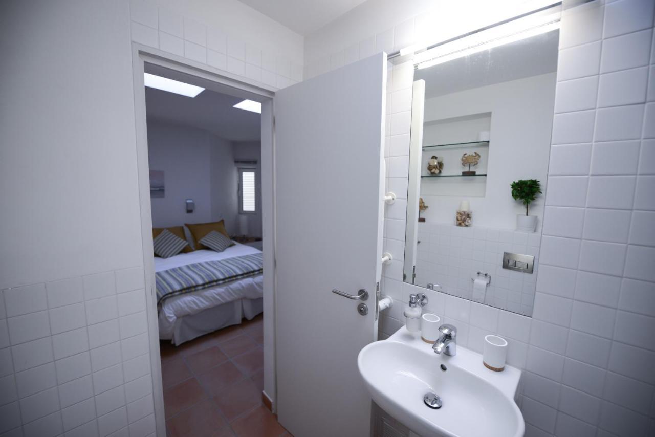 The Fantastic House Of Praia Da Luz