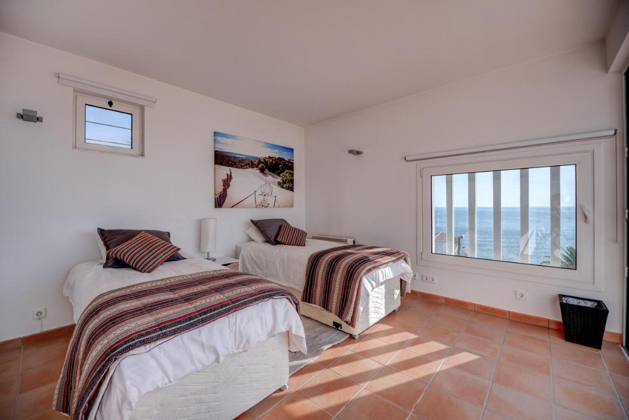The Fantastic House Of Holiday home Praia Da Luz
