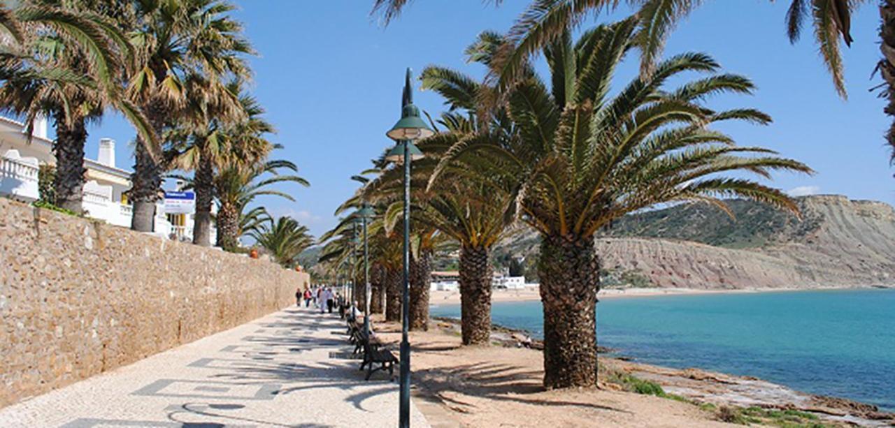The Fantastic House Of Holiday home Praia Da Luz